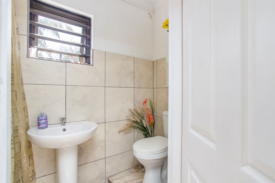 4 Bedroom Property for Sale in Paarl Central Western Cape